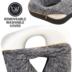 GoTravel Memory ZZZs-niskatyyny