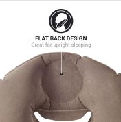 Go Travel Snoozer niskatyyny