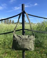 Nabo NK 1657 olkalaukku, Olive