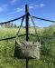Nabo NK 1657 olkalaukku, Olive