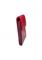 Nabo RFID korttikotelo NK-20, punainen