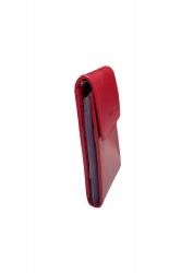 Nabo RFID korttikotelo NK-20, punainen