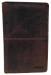 Nabo nahkainen RFID-lompakko L, NK-206, ruskea