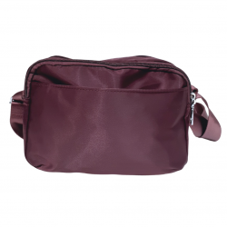 Nabo olkalaukku, NK 2251, purple