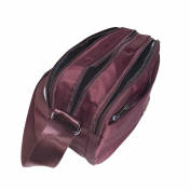 Nabo olkalaukku, NK 2251, purple