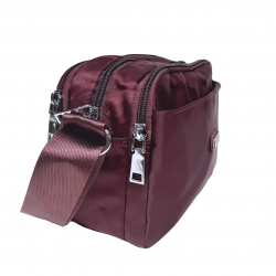 Nabo olkalaukku, NK 2251, purple