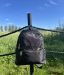 Nabo kaupunkireppu, NK 4003, musta