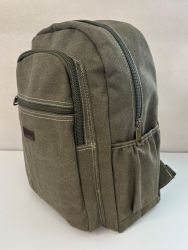 Nabo reppu, NK 4058, vihreä