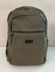 Nabo reppu, NK 4058, vihreä