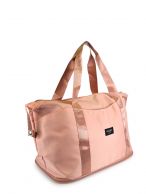 Nabo olkakassi, NK 4091, pinkki