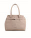 Comma Turn around shopperilaukku, taupe