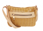 Mia Larouge olkalaukku, SF8166R, kameli/beige