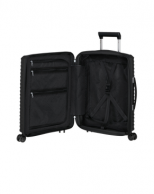 Samsonite Upscape lentolaukku, musta