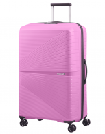 American Tourister AMT Airconic keskisuuri, Pink lemonade