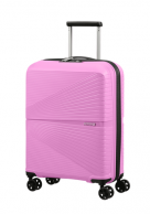 American Tourister AMT Airconic lentolaukku, Pink lemonade