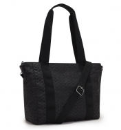 Kipling Asseni olkakassi, Signature Emb