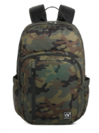 YLX Vernal, Camo Army