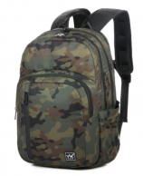 YLX Vernal, Camo Army