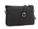 Kipling Riri olkalaukku, Black Noir