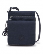 Kipling New Eldorado olkalaukku, Blue Bleu 2