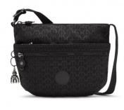 Kipling Arto S, Signature Emb