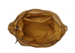The Chesterfield Brand Bolivia, yellow