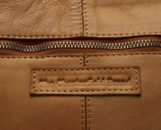 The Chesterfield Brand Bolivia, yellow