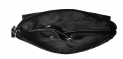 The Chesterfield Brand Oliver nahkainen lompakko, musta