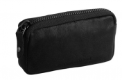 The Chesterfield Brand Corey lompakko, musta
