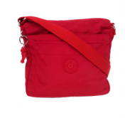 Kipling Basic Sebastian, Red Rouge