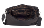 Ulrika laukku, 36-5930, beige