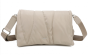 Ulrika laukku, 36-5930, beige