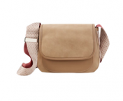 Tom Tailor olkalaukku, 29468, camel