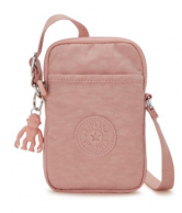 Kipling Tally kännykkälaukku, Tender Rose