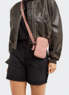 Kipling Tally kännykkälaukku, Tender Rose