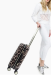 Puccini Beverly Hills lentolaukku, Leopard