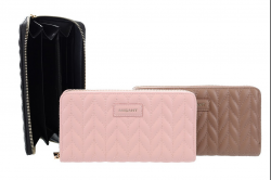 Migant lompakko, NP-313, beige