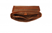 The Chesterfield Brand Imperia nahkasalkku 15", konjakki