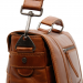 The Chesterfield Brand Imperia nahkasalkku 15", konjakki