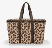 Reisenthel coolerbag, UH6048, leo macchiato
