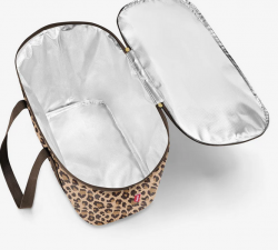 Reisenthel coolerbag, UH6048, leo macchiato