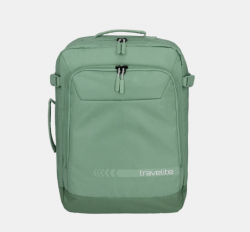 Travelite Kick Off matkareppu XL, 6912-14, Sage