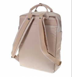 Migant tietokonereppu 15" MG-675, beige