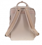 Migant tietokonereppu 15" MG-675, beige