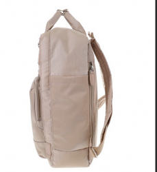 Migant tietokonereppu 15" MG-675, beige