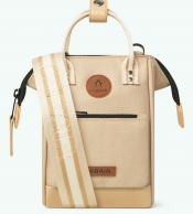 Cabaia Nano Lobito olkalaukku, beige