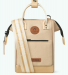 Cabaia Nano Lobito olkalaukku, beige