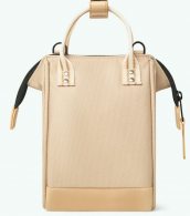 Cabaia Nano Lobito olkalaukku, beige