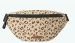 Cabaia Lobito crossbodylaukku, kääntömalli, beige/pantterikuosi