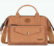 Cabaia crossbodylaukku Moscow, camel